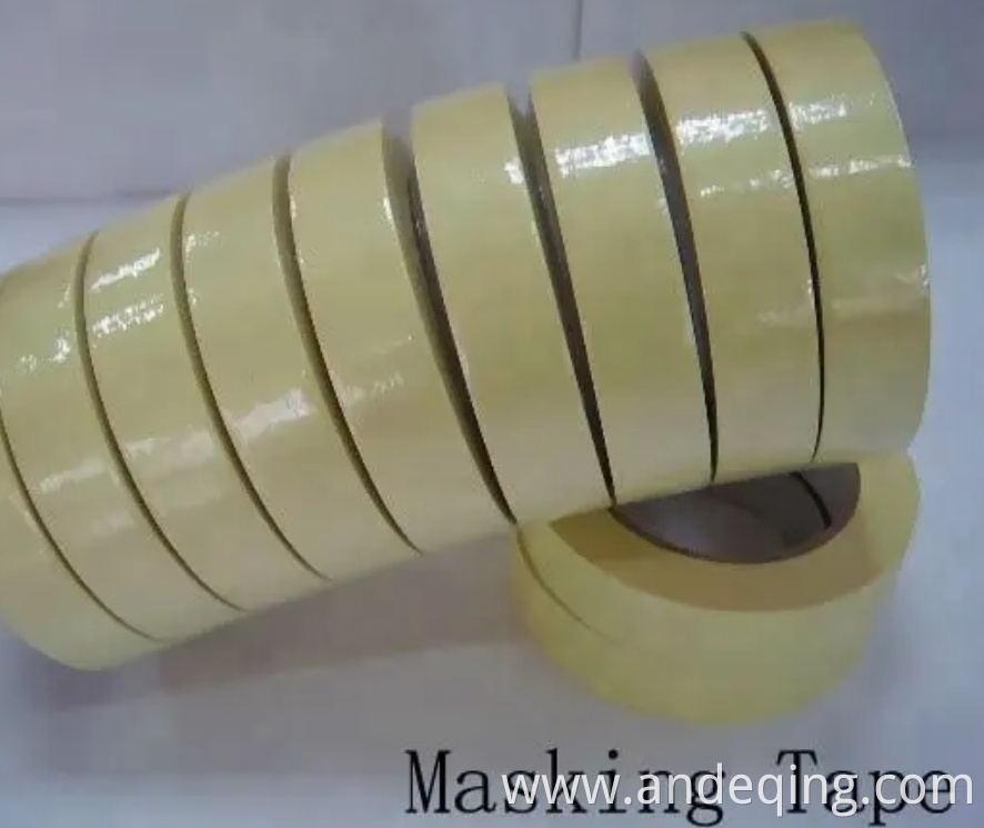low tack masking tape